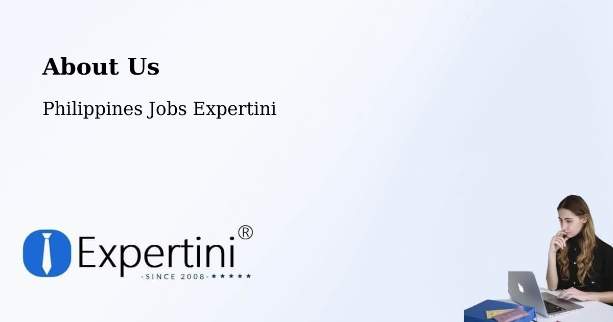 About Expertini - Bugo, Philippines Jobs Expertini